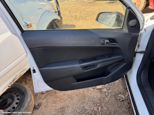 2005 Holden Astra Door Trim