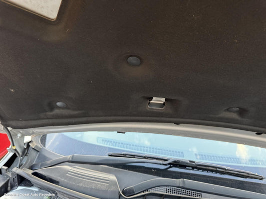 2010 Nissan Maxima Wiper Arm