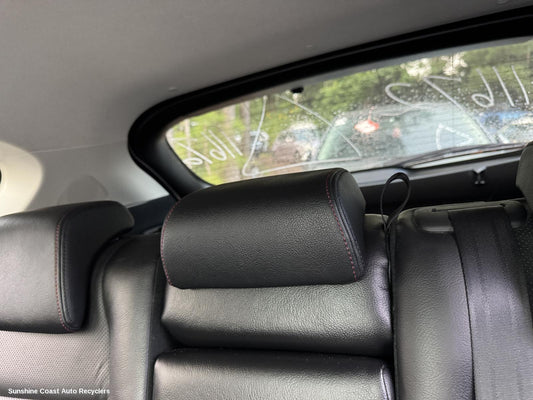 2012 Mazda Cx5 Headrest