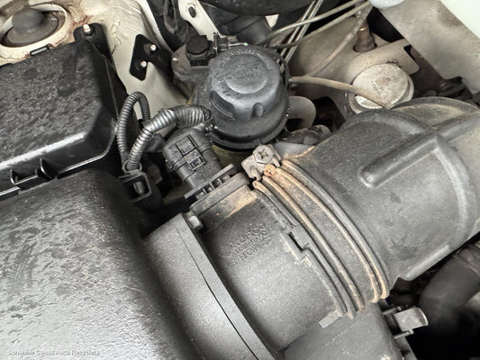 2009 Hyundai Iload/imax Air Flow Meter