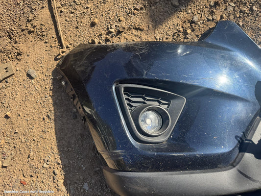 2013 Mazda Cx5 Right Indicator Fog Side