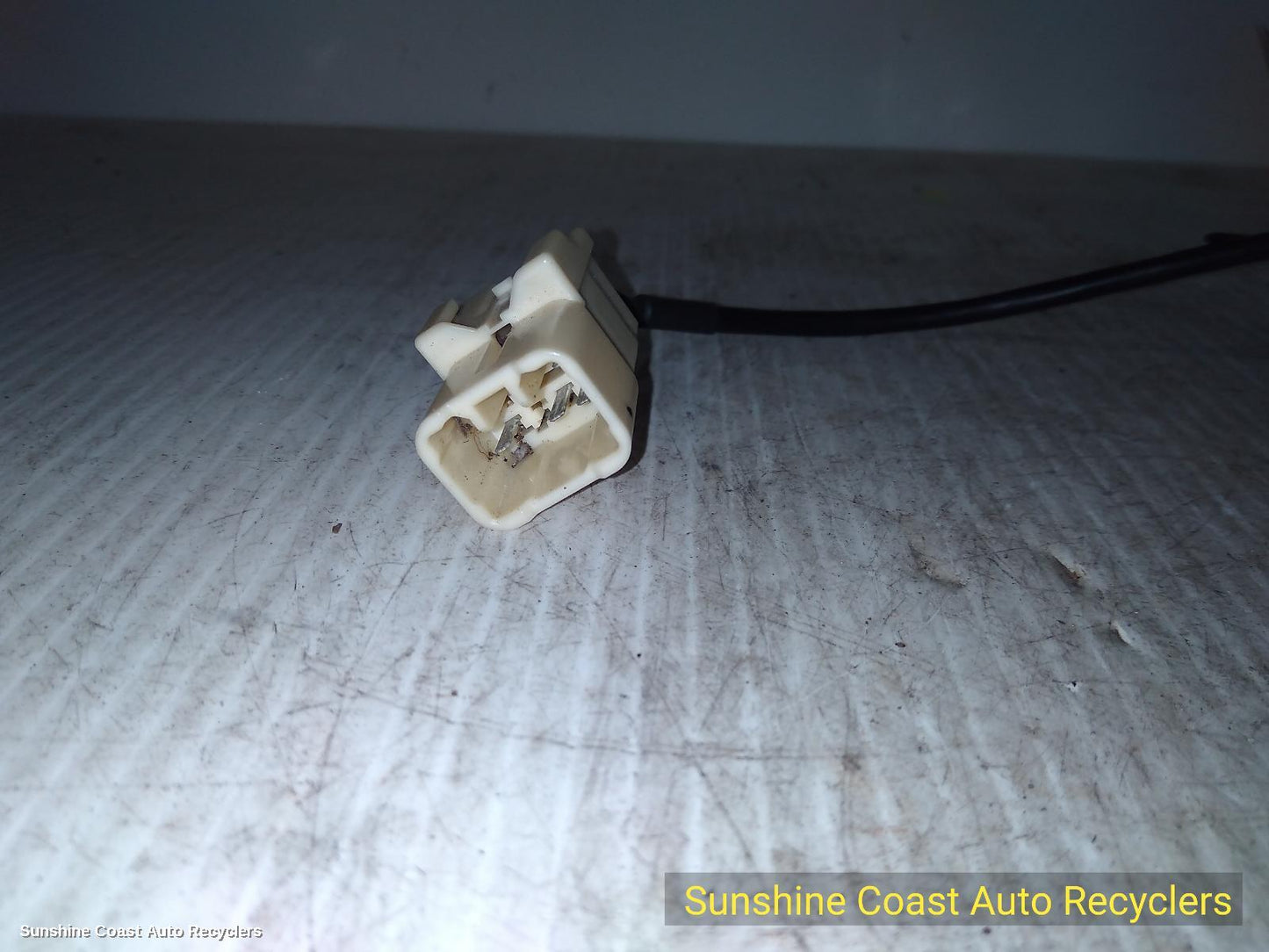 2016 Mitsubishi Outlander Reverse Camera