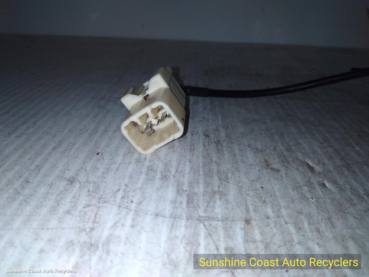 2016 Mitsubishi Outlander Reverse Camera