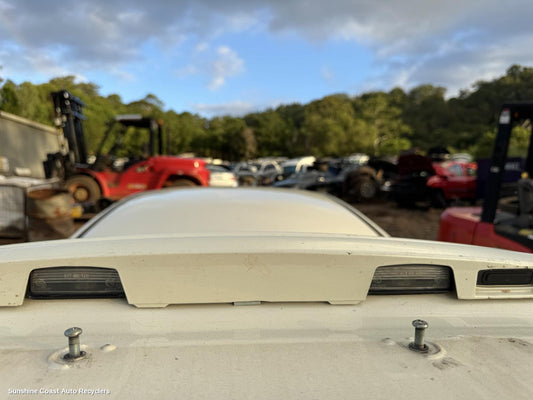 2011 Nissan Maxima Number Plate Lamp