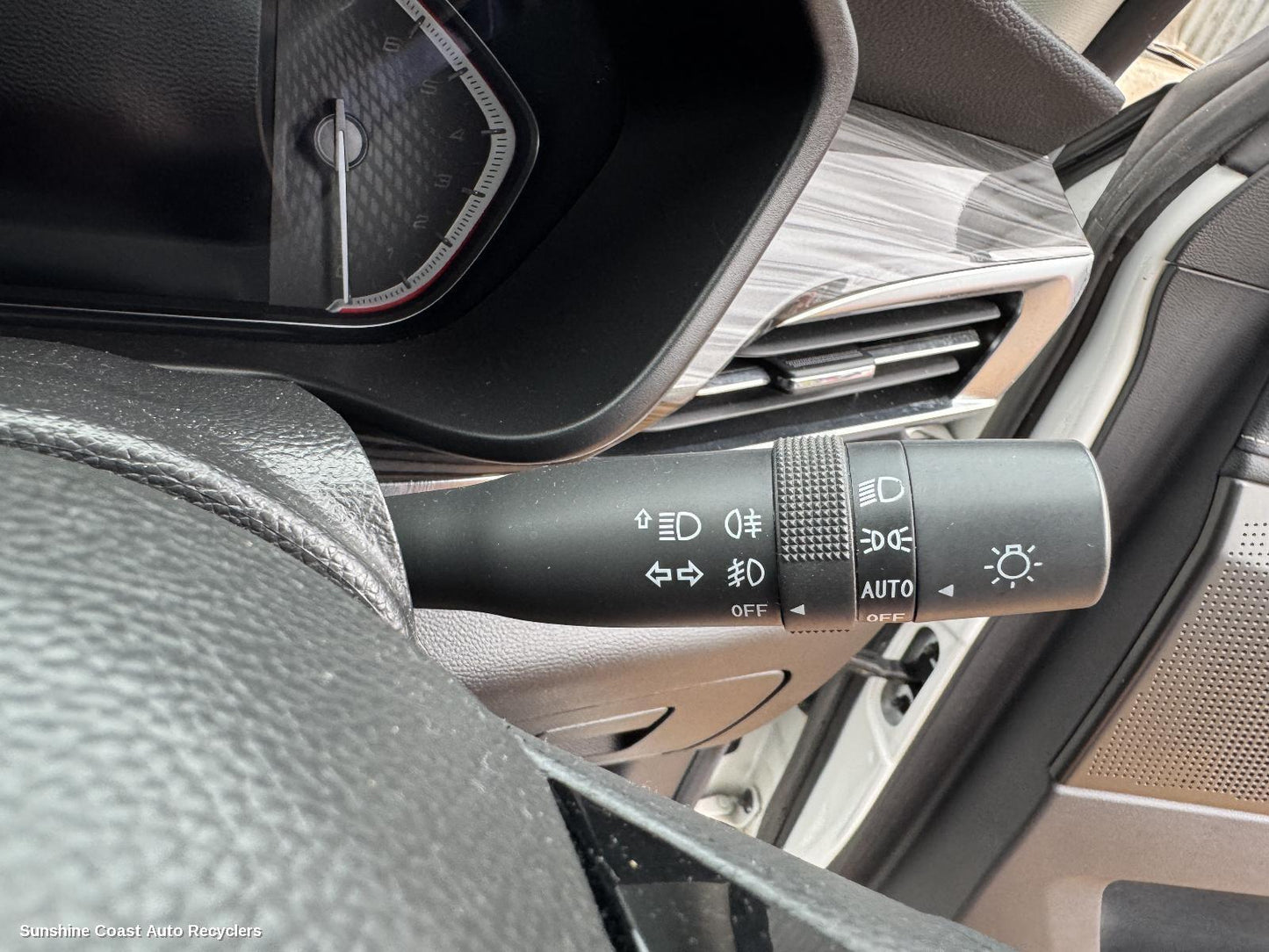 2022 Ldv D90 Combination Switch