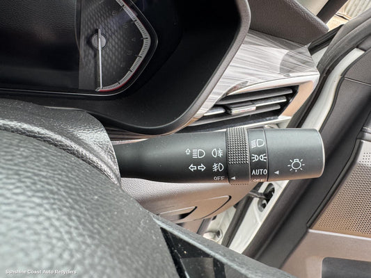 2022 Ldv D90 Combination Switch