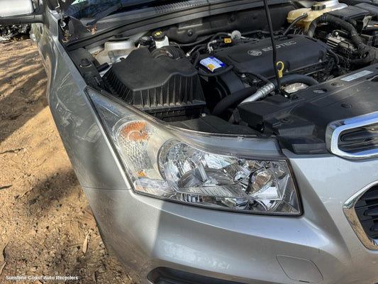 2015 Holden Cruze Right Headlamp