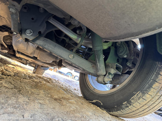 2015 Nissan Qashqai Right Rear Trailing Arm