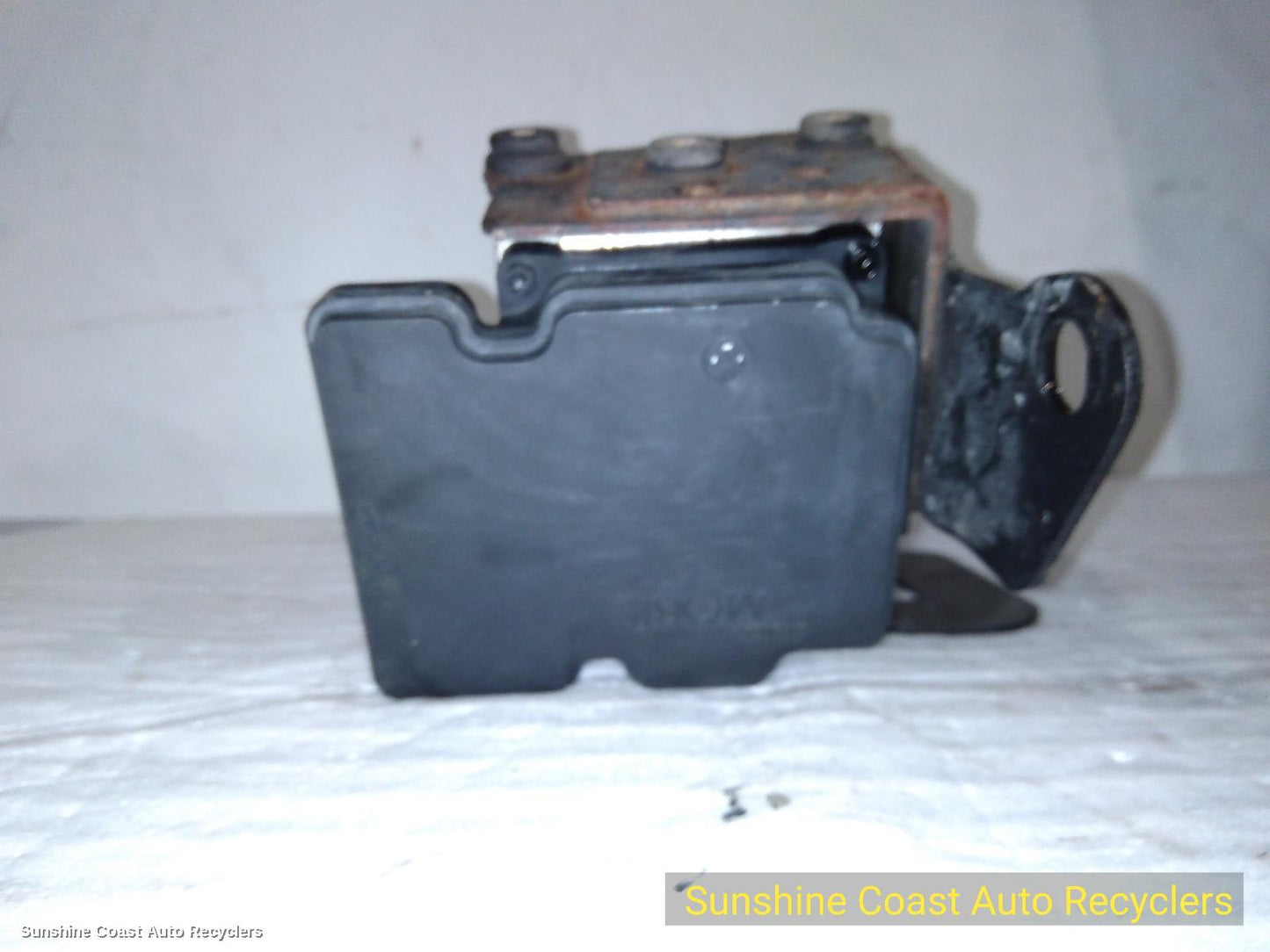 2011 Hyundai I30 Abs Pump Modulator