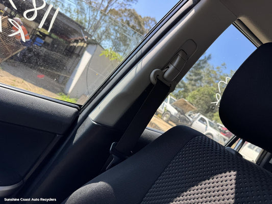 2008 Suzuki Vitara Seatbelt Stalk