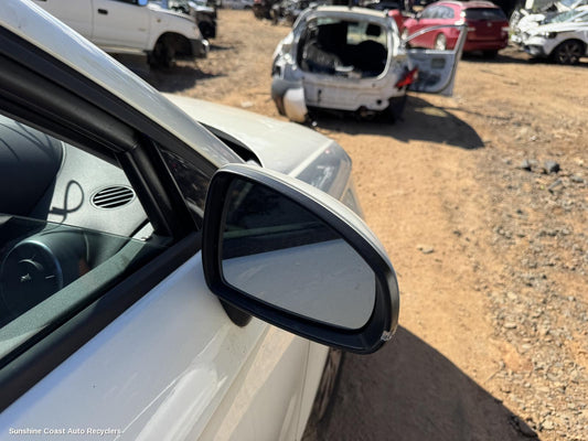 2012 Audi A1 Right Door Mirror