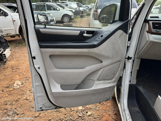 2016 Ldv G10 Door Handle