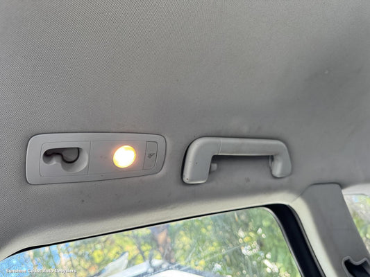 2011 Volkswagen Touareg Grab Handle