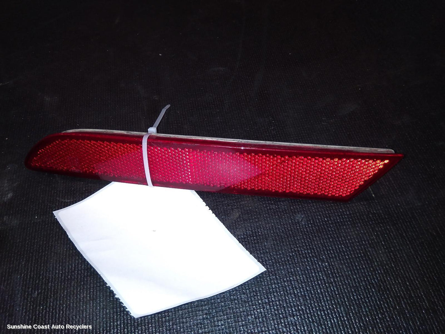 2011 Mazda Cx7 Right Taillight