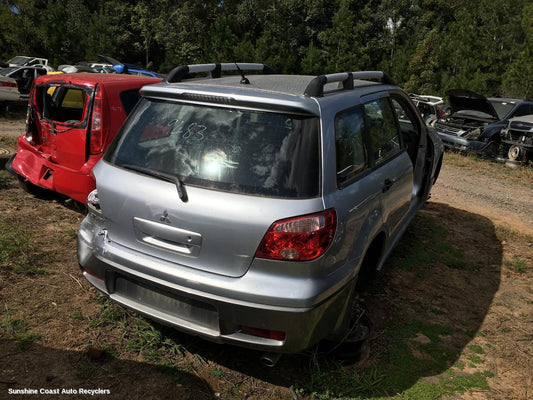 2004 Mitsubishi Outlander Steering Pump