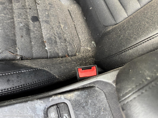 2024 Ford Everest Seatbelt Stalk