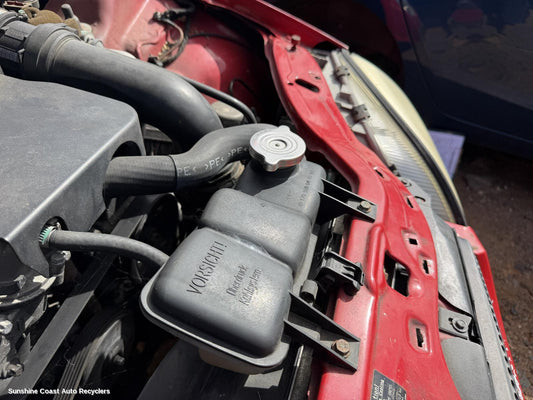 1997-2004 Mercedes Slk Overflow Bottle