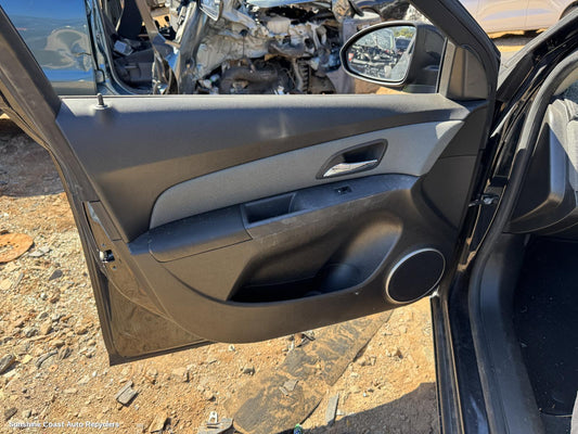 2010 Holden Cruze Pwr Dr Wind Switch