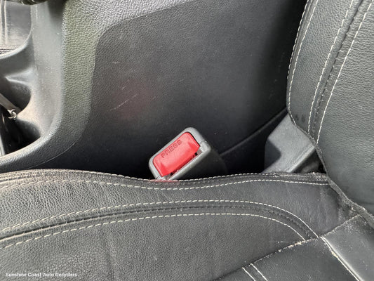 2014 Renault Kaleos Seatbelt Stalk