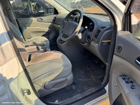 2010 Kia Carnival/grand Carnival Steering Column