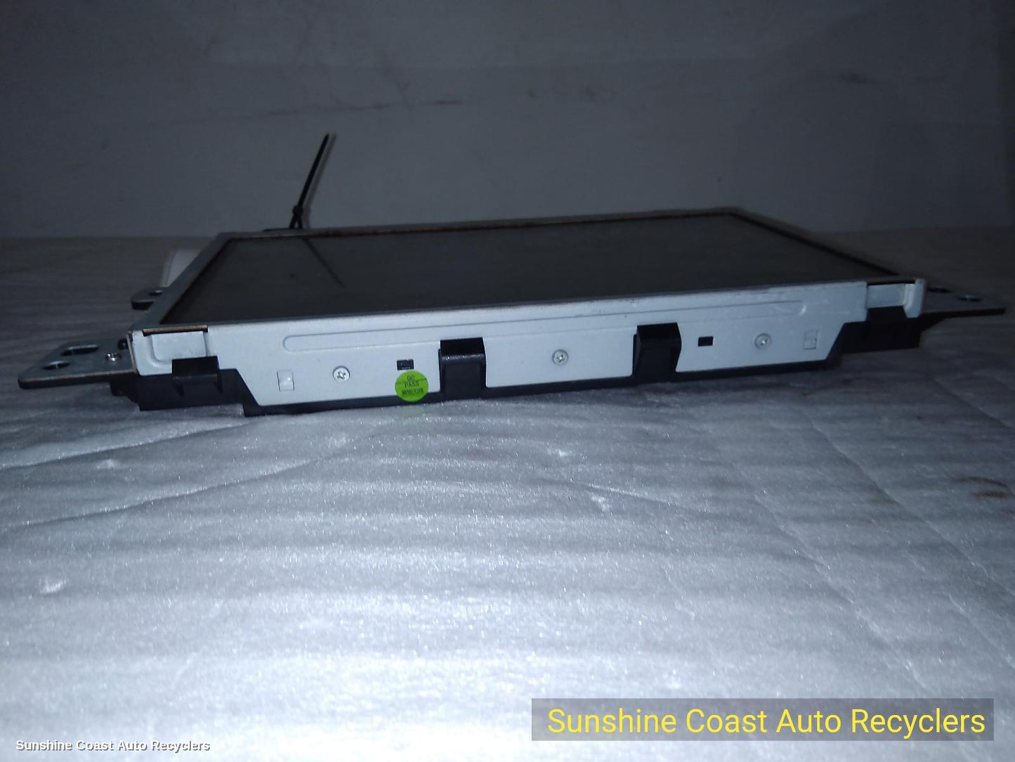 2019 Ldv T60 Radio Cd Dvd Sat Tv