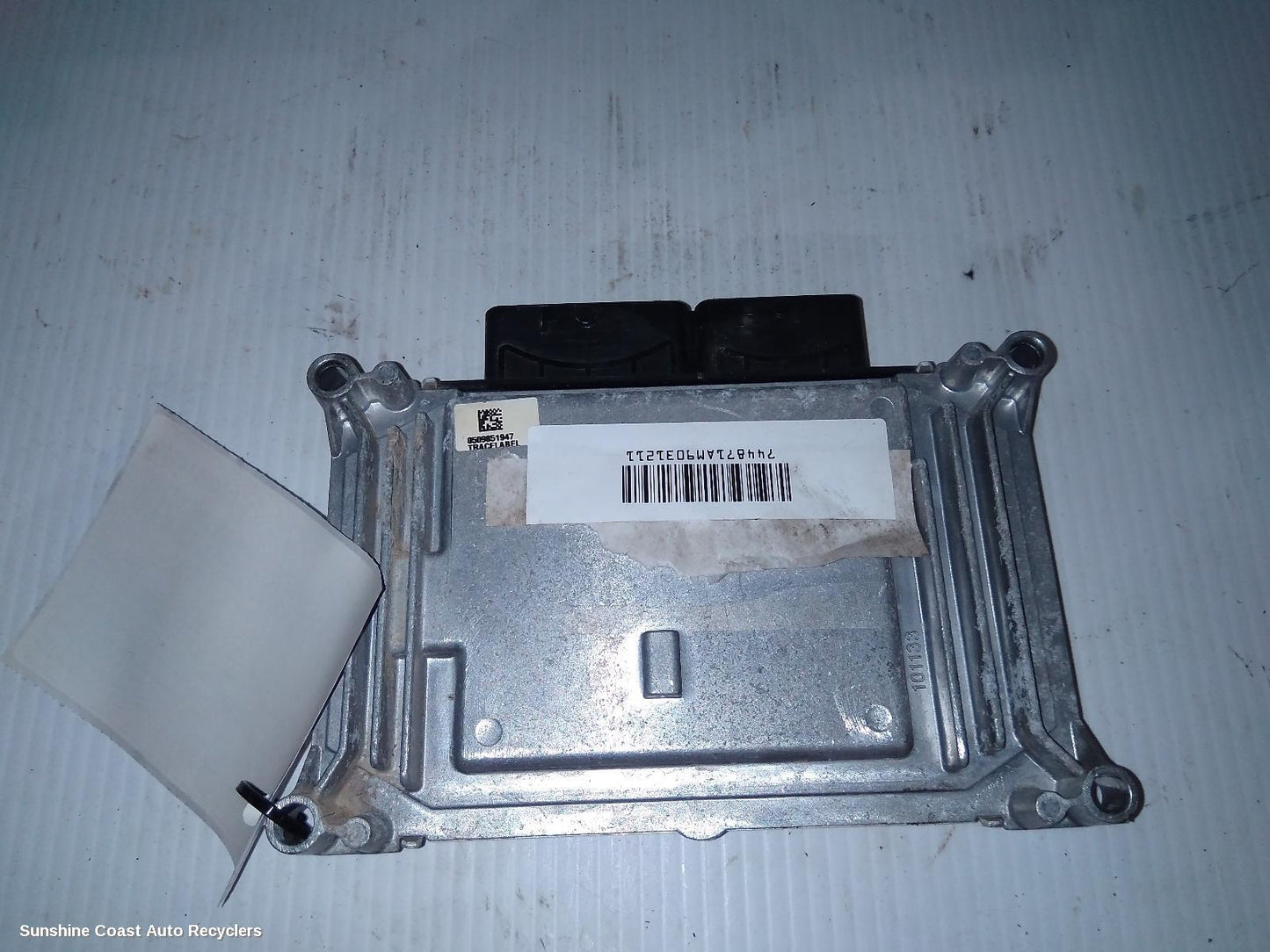 2021 Mg Zs Ecu