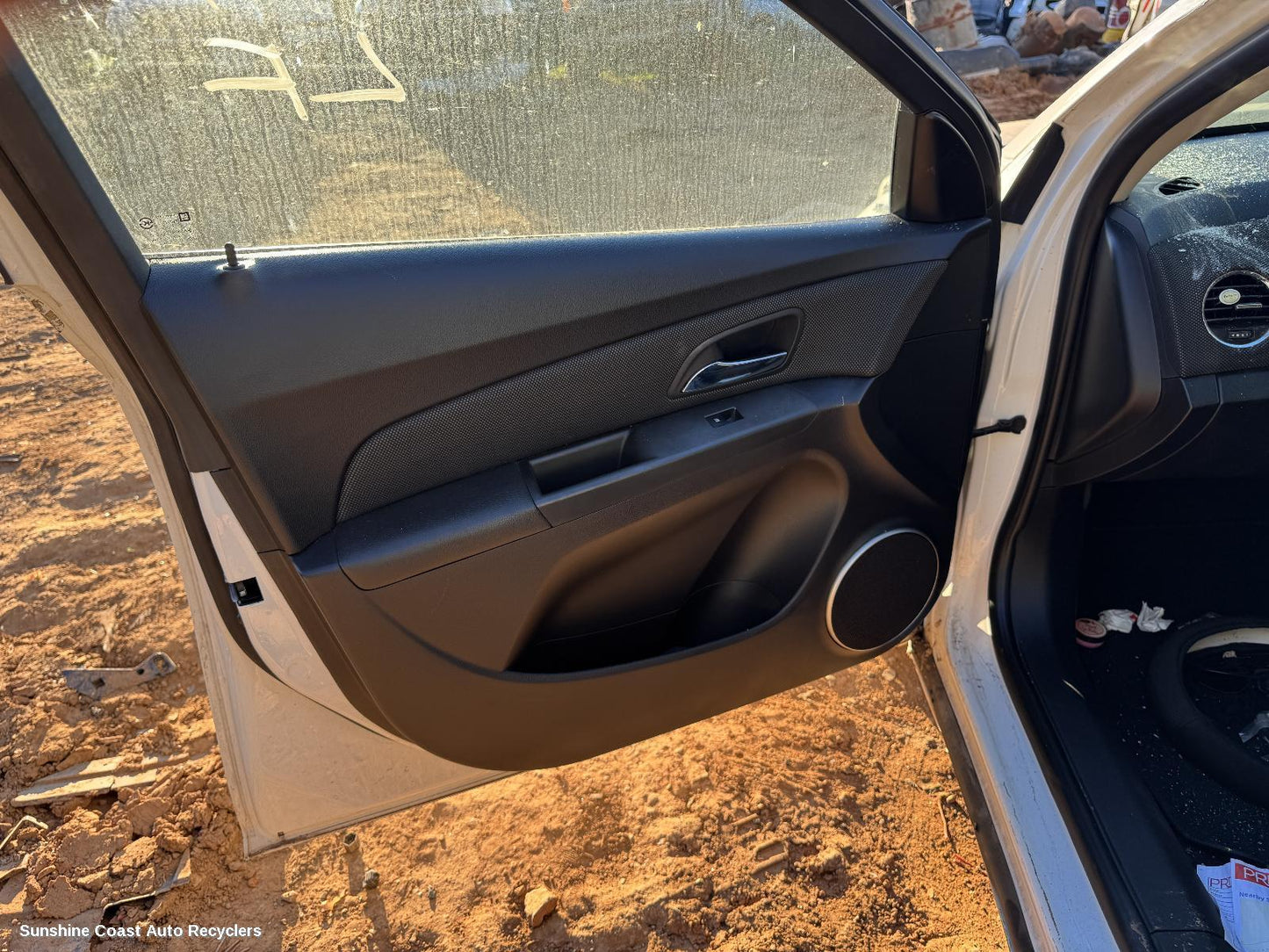 2015 Holden Cruze Door Handle