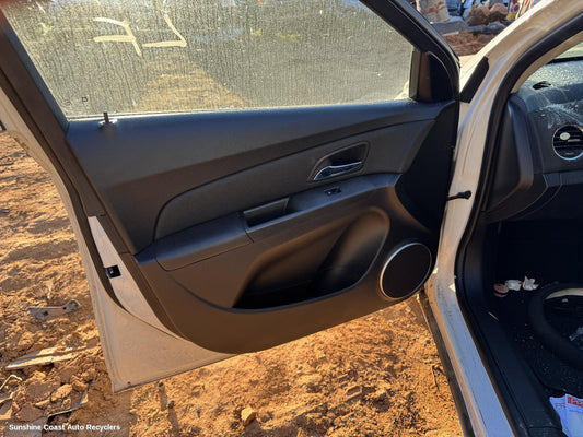 2015 Holden Cruze Door Handle