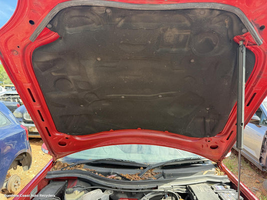 1997-2004 Mercedes Slk Bonnet Hinge Strut