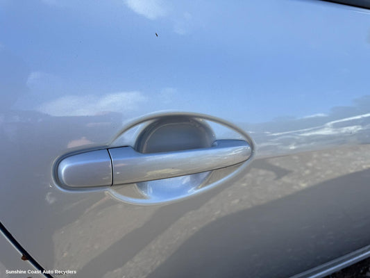 2007 Toyota Corolla Door Handle