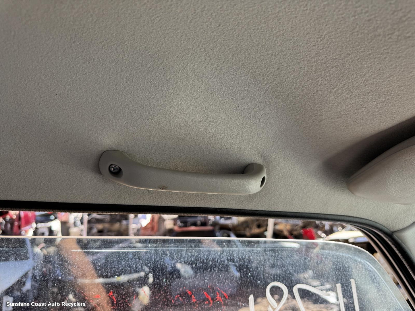 2011 Suzuki Jimny Grab Handle