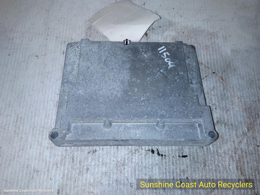 2007 Ford Focus Ecu