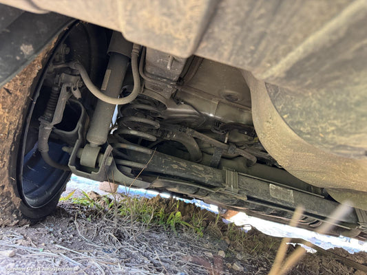 2020 Kia Cerato Shock Absorber