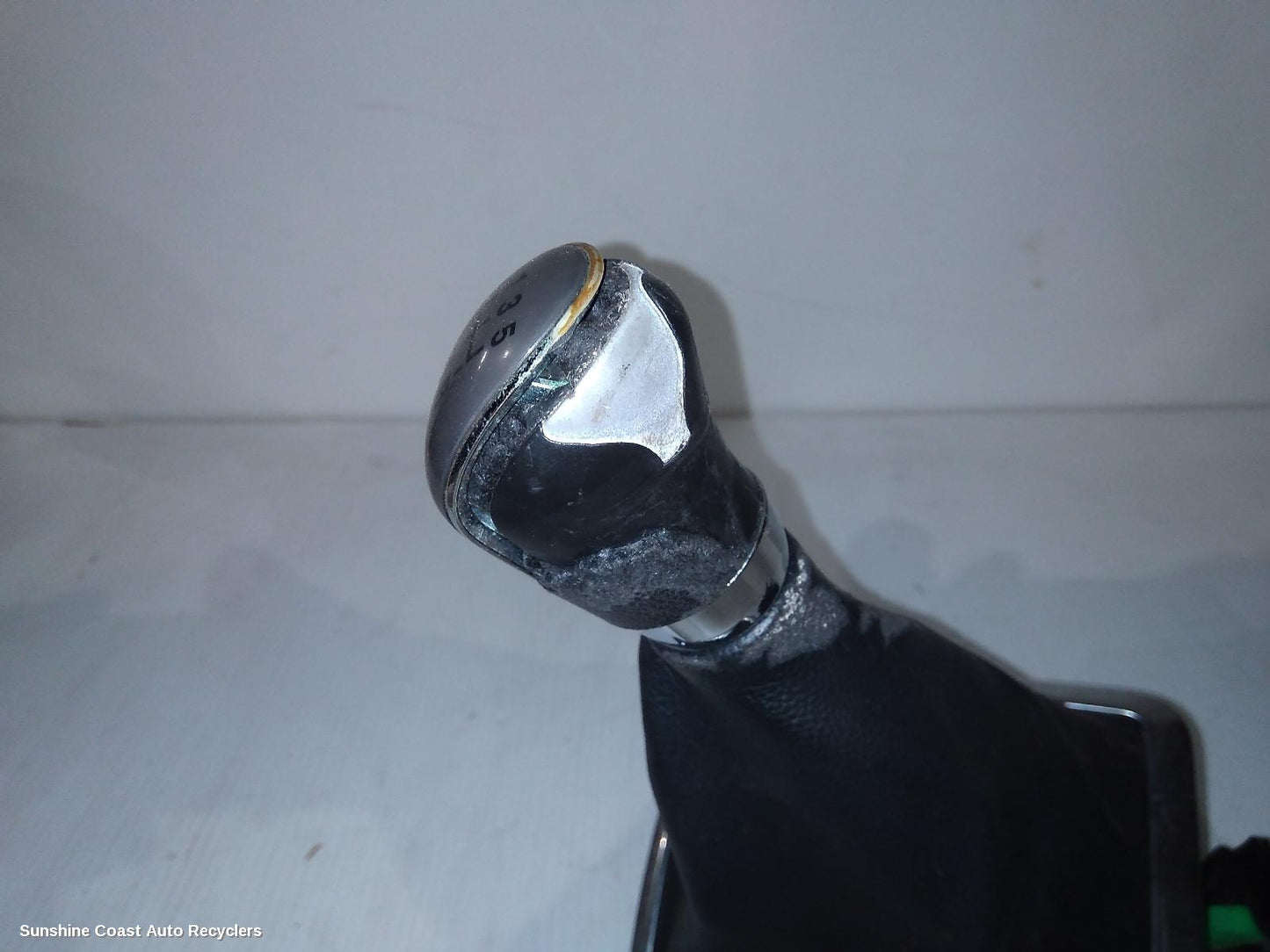 2009 Ford Focus Gear Stick Shifter