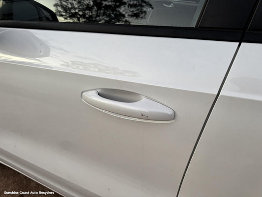 2023 Haval Jolion Door Handle