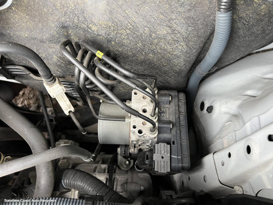2015 Toyota Rav4 Abs Pump Modulator