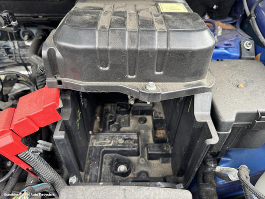 2015 Ford Ecosport Battery Terminal