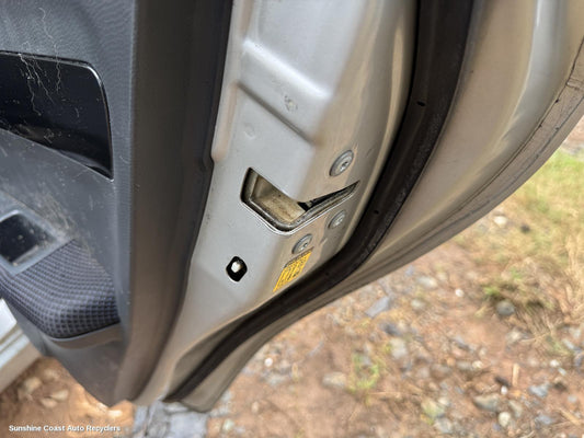 2007 Suzuki Swift Door Boot Gate Lock