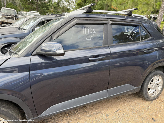 2019-2026 Hyundai Venue Trim Panel