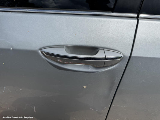 2013 Toyota Corolla Door Handle
