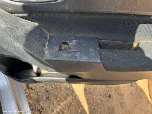 2013 Toyota Corolla Pwr Dr Wind Switch