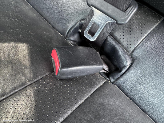 2007 Mitsubishi Pajero Seatbelt Stalk