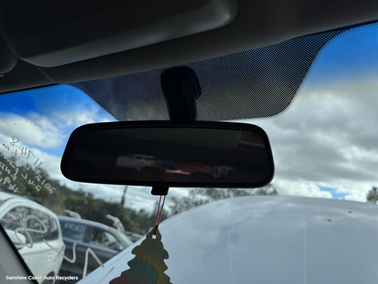 2012 Holden Captiva Interior Mirror