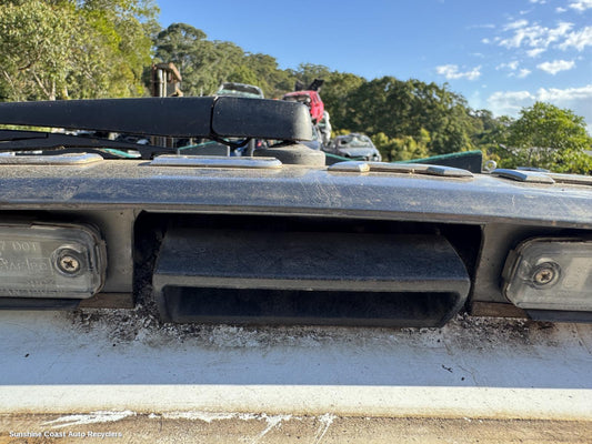 2004 Subaru Forester Tailgate Handle