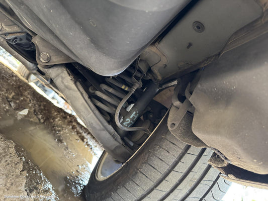 2007 Mercedes Clk Right Rear Trailing Arm