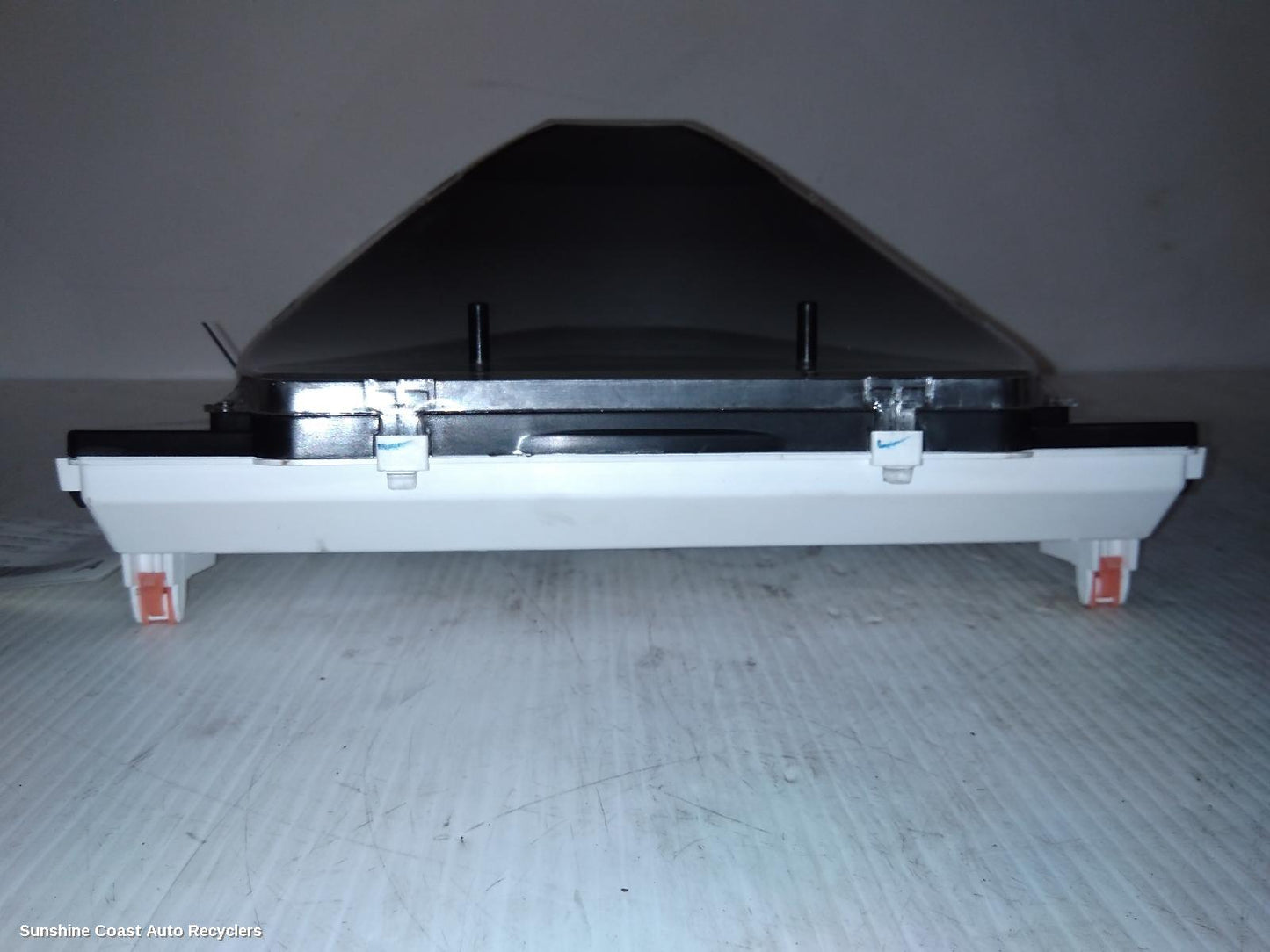 2010 Suzuki Alto Instrument Cluster