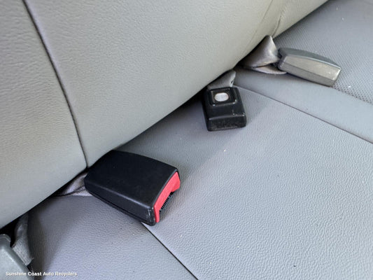 2012 Great Wall V200/v240 Seatbelt Stalk