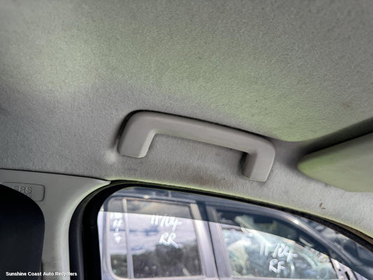 2012 Mazda Bt50 Grab Handle