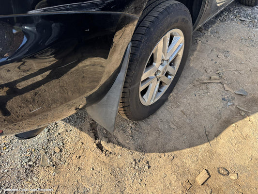 2006 Toyota Rav4 Mud Flaps