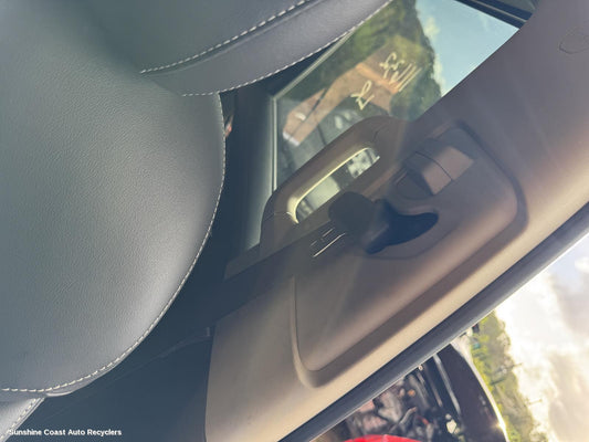 2022 Ldv D90 Seatbelt Stalk